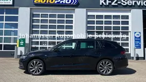 Skoda Octavia Combi Tour,1.Hand,AHK,Navi,LED,AppleCar