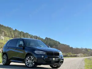 BMW X5 M d/Pano/HUD/HK/360°/Softcl./