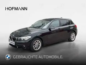 BMW 118 Advantage