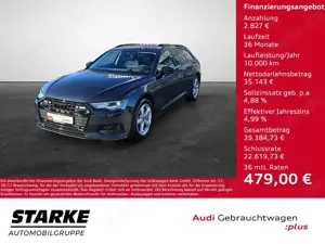 Audi A6 Avant TFSI e Sport NaviPlus LED AHK Leder 18-Zo...
