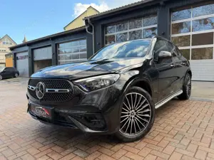 Mercedes-Benz GLC 450 d 4Matic Edition AMG Line 1.Hand Bild 1