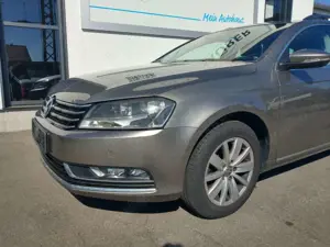 Volkswagen Passat Variant Comfortline 1,4 TSI AHK Sitzheizung Bild 3