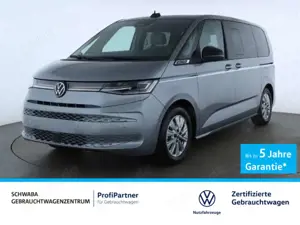 Volkswagen T7 Multivan Style 1.5TSI eHybrid 4M *Gute-Nacht*