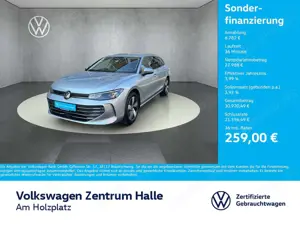 Volkswagen Passat Variant 1.5 eTSI Business DSG