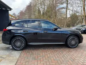 Mercedes-Benz GLC 450 d 4Matic Edition AMG Line 1.Hand Bild 4