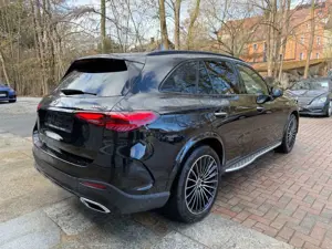 Mercedes-Benz GLC 450 d 4Matic Edition AMG Line 1.Hand Bild 5