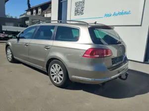Volkswagen Passat Variant Comfortline 1,4 TSI AHK Sitzheizung Bild 5
