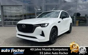 Mazda CX-60 2.5 PHEV (327PS) Autom. Homura COSO Allrad Leder 3