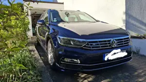 Volkswagen Passat Variant 1.5 TSI OPF DSG Comfortline