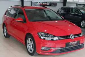 Volkswagen Golf 7 Kombi Comfortline*Automatik*Navi*AHK*SHZ*