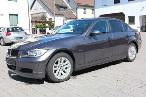 BMW 318 i Navi Android eGSD - Steuerkette  TÜV NEU