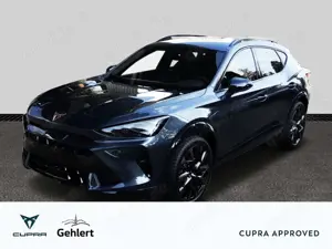 CUPRA Formentor 1,5 eTSI LED Apple CarPlay Android Auto Mehrzonenk