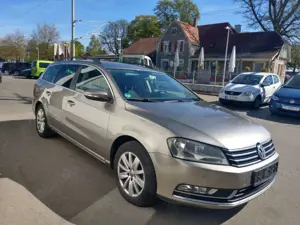 Volkswagen Passat Variant Comfortline 1,4 TSI AHK Sitzheizung Bild 4
