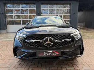 Mercedes-Benz GLC 450 d 4Matic Edition AMG Line 1.Hand Bild 2