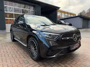 Mercedes-Benz GLC 450 d 4Matic Edition AMG Line 1.Hand Bild 3