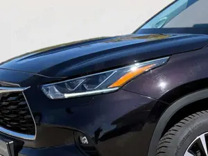 Toyota Highlander Bild 5