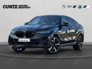 BMW X6 M60i xDrive BW HiFi Standheiz. Driving+Parkingass