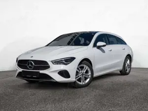 Mercedes-Benz CLA 180 d SB Progressive/LED/360/Pano/Totw/17' Bild 2