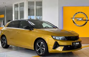 Opel Astra GS/AHZV/LED/Kam/Navi/AT/Sitzhg/Lenkhzg/USB/AGRSitz