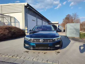Volkswagen Passat Variant Passat Variant 2.0 TDI SCR DSG Business