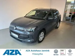 Volkswagen Tiguan 1.5 eTSI Life | AHK | ACC | Keyless