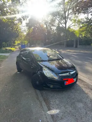 Opel Corsa Cosmo