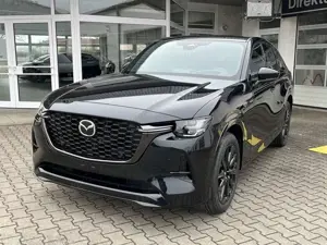 Mazda CX-60 3.3L e-SKY D 254PS 8AT AWD Homura COSO BLOP