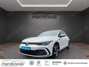 Volkswagen Golf GTI VIII DSG *PanoD+HUD+Keyless+LED+