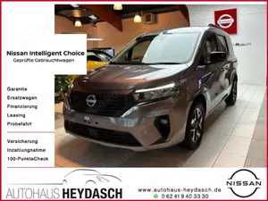 Nissan Townstar Kombi L1 Tekna *$ALE*TAGESZULASSUNG*