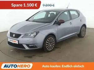 SEAT Ibiza 1.2 TSI Style*NAVI*PDC*SHZ*KLIMA*TEMPO*