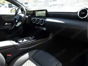 Mercedes-Benz CLA 180 d SB Progressive/LED/360/Pano/Totw/17' Bild 3
