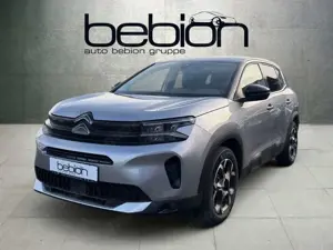 Citroen C5 Aircross 1.2 136 SS Plus LED KlimaA Navi