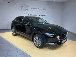 Mazda CX-30 e-SKYACTIV-G M-Hybrid 140 Exclusive-line