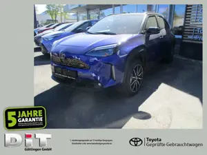 Toyota Yaris Cross 1.5 E FWD GR Sport ACC+LED+Navi+SHZ