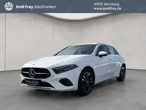 Mercedes-Benz A 180 A-Klasse