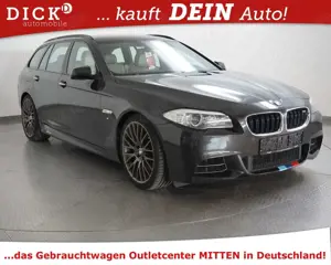 BMW 550