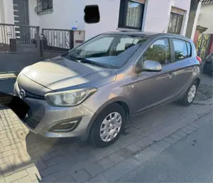 Hyundai i20 1.2 Classic