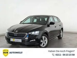 Skoda Scala Scala 1.0 TSI Tour OPF (EURO 6d) LED+NAVI+SHZ+ NSW