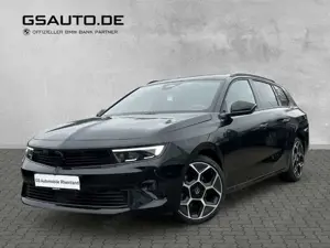 Opel Astra ST Ultimate NaviPRO ACC Glasdach HUD 360°