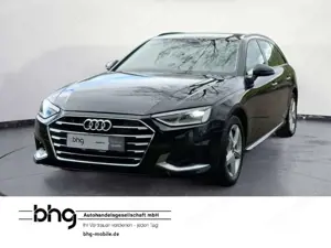 Audi A4 35 TDI S tronic advanced #TOUR  STADT-