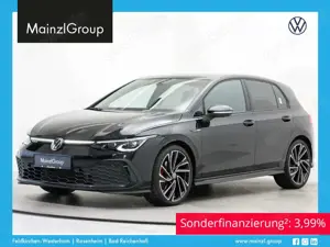 Volkswagen Golf GTD 2.0 TDI DSG Matrix ACC Kamera Harman