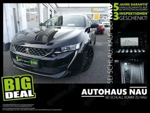 Peugeot 508 SW GT Inkl. Inspektionspaket Big Deal