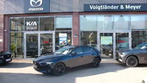 Mazda 3 Nagisa Autom 2,5 L 140 PS e-Sitz