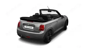 MINI Cooper Cabrio Klimaaut. Sportsitze PDC ISOFIX Bild 2