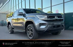 Volkswagen Amarok 3.0 TDI PanAmericana V6  4Motion AUTO ACC MATRIX