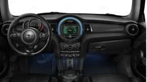 MINI Cooper Cabrio Klimaaut. Sportsitze PDC ISOFIX Bild 4