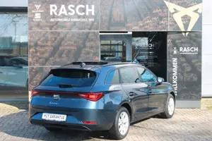 SEAT Leon Sportstourer Style 1.5 eTSI DSG+NAVI+SHZ+PD Bild 3