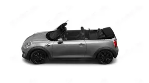 MINI Cooper Cabrio Klimaaut. Sportsitze PDC ISOFIX Bild 5