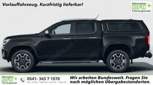 Volkswagen Amarok Aventura Hardtop AHK Matrix Leder 20"LM 177 kW ...