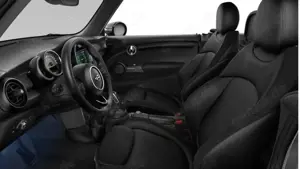 MINI Cooper Cabrio Klimaaut. Sportsitze PDC ISOFIX Bild 3